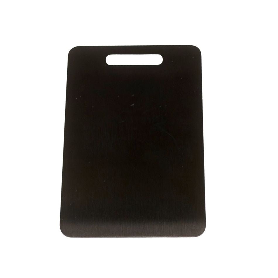 Metal Luggage Tag Blanks | Aluminum | UV Printable - Metal Blanks