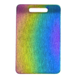 Metal Luggage Tag Blanks | Aluminum | UV Printable - Metal Blanks