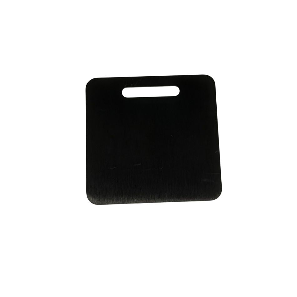 Metal Luggage Tag Blanks | Aluminum | UV Printable - Metal Blanks