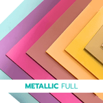 Metallic Cast Acrylic Sheets | 1/8" | 40" X 70" - Acrylic Sheets