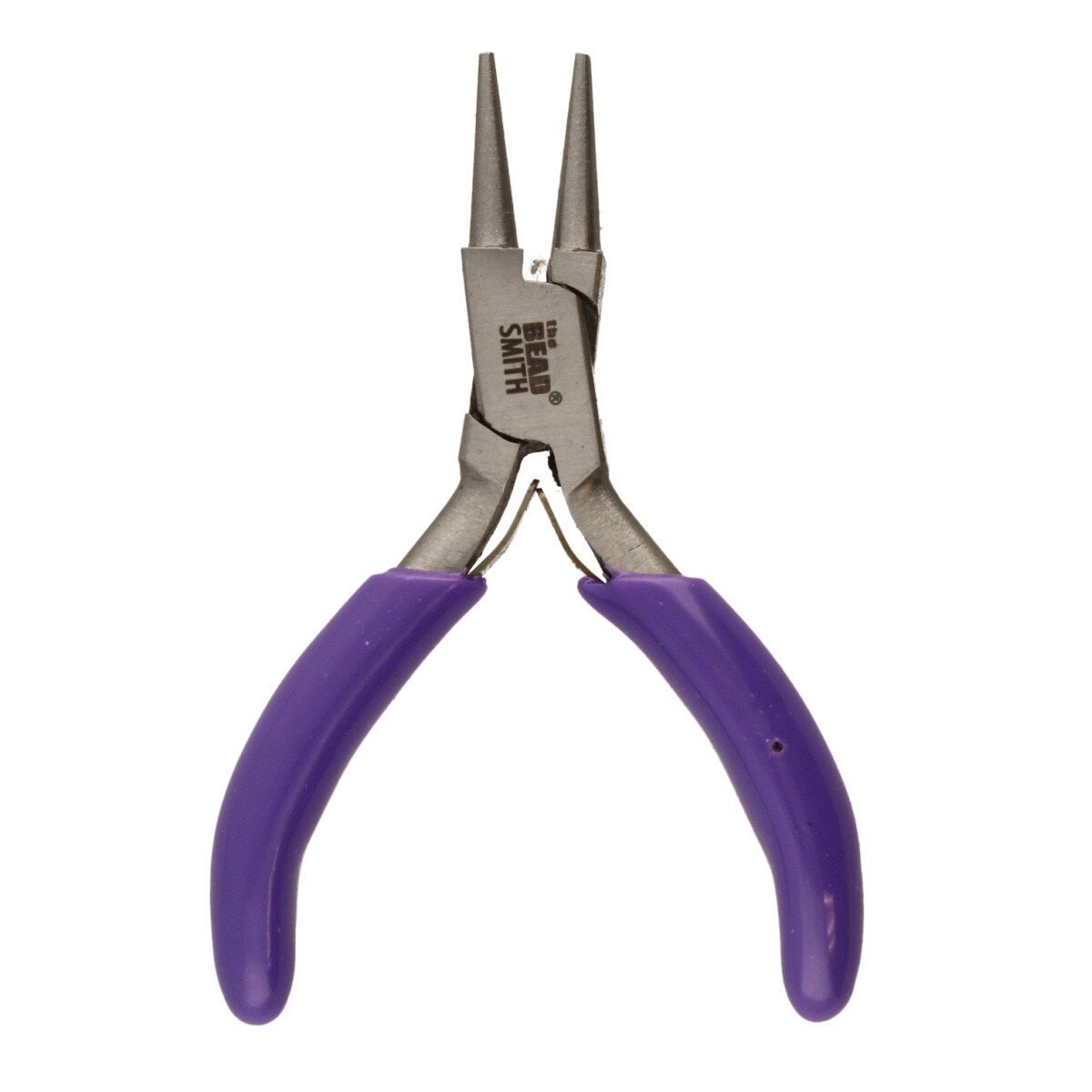 Mini Round Nose Pliers, 1 Pair, Tool 37 - 