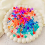 Mixed Color OG Keychain Thingies®, 100 Pieces, KT 10 - 