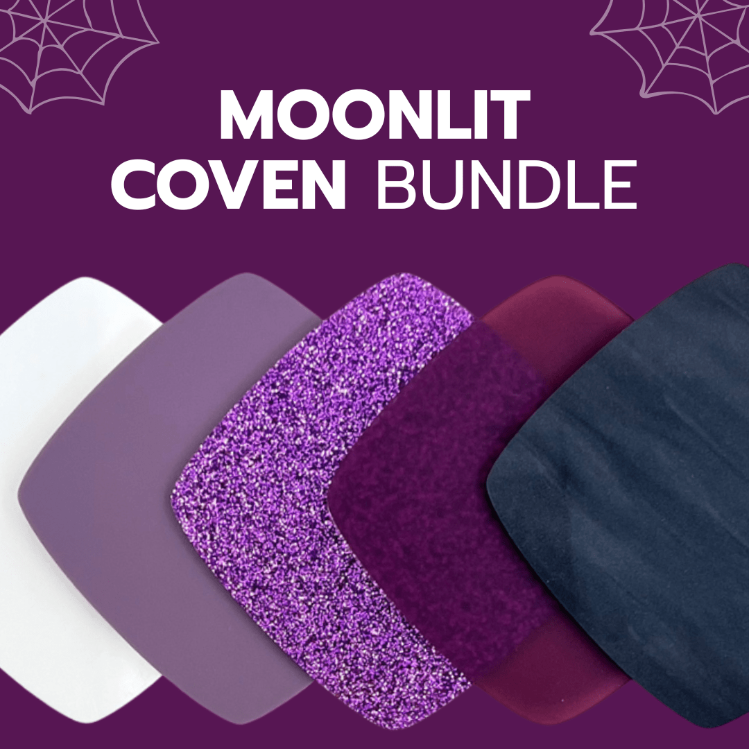 Moonlit Coven Bundle -
