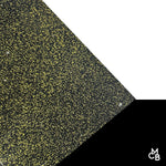 Mystic Black Glitter Cast Acrylic | Glitter Acrylic Sheet | CMB Acrylic