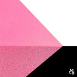 Neon Pink Glitter Cast Acrylic | Glitter Acrylic Sheet | CMB Acrylic