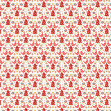 Nordic Christmas Birds Pattern Acrylic Sheets - CMB Pattern Acrylic