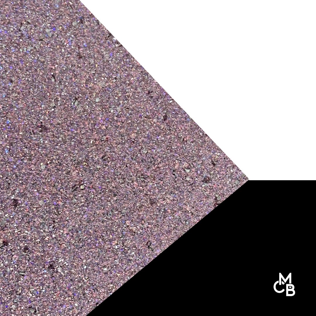 Opaline GlitterBlend Cast Acrylic | Glitter Acrylic Sheet | CMB Acrylic