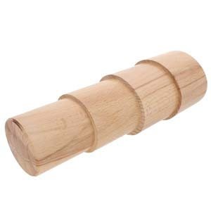 Oval Wood 4 - Stepped Mandrel, Quantity 1, Tool 38 - 
