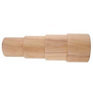Oval Wood 4 - Stepped Mandrel, Quantity 1, Tool 38 - 