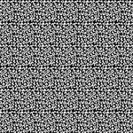 P0001 | Reverse Leopard Pattern Acrylic Sheets - CMB Pattern Acrylic