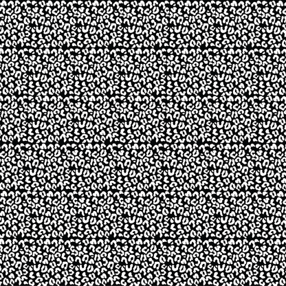 P0001 | Reverse Leopard Pattern Acrylic Sheets - CMB Pattern Acrylic