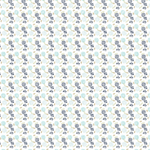 P0098 | Beach Chic Floral Pattern Acrylic Sheets - CMB Pattern Acrylic