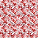 P0221 | Cherry Blossom 3D Floral Pattern Acrylic Sheets - Patterns