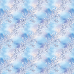 P1156 | Arctic Floral Pattern Acrylic Sheets - CMB Pattern Acrylic