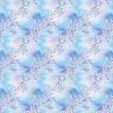 P1156 | Arctic Floral Pattern Acrylic Sheets - CMB Pattern Acrylic