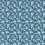 P1171 | Fir Leaves Pattern Acrylic Sheets - CMB Pattern Acrylic