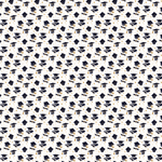 P1176 | Graduation Caps & Confetti Pattern Acrylic Sheets - CMB Pattern Acrylic