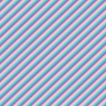 P1177 | Mermaid Stripes Pattern Acrylic Sheets - CMB Pattern Acrylic