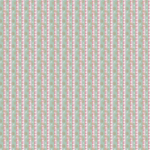 P1181 | Pastel Plaid Snowflake 1 Pattern Acrylic Sheets - CMB Pattern Acrylic