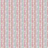P1182 | Pastel Plaid Snowflake 2 Pattern Acrylic Sheets - CMB Pattern Acrylic