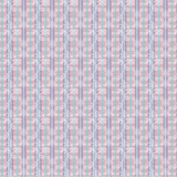 P1183 | Pastel Plaid Snowflake 3 Pattern Acrylic Sheets - CMB Pattern Acrylic