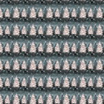 P1188 | Pink Christmas Tree Glitter Pattern Acrylic Sheets - CMB Pattern Acrylic