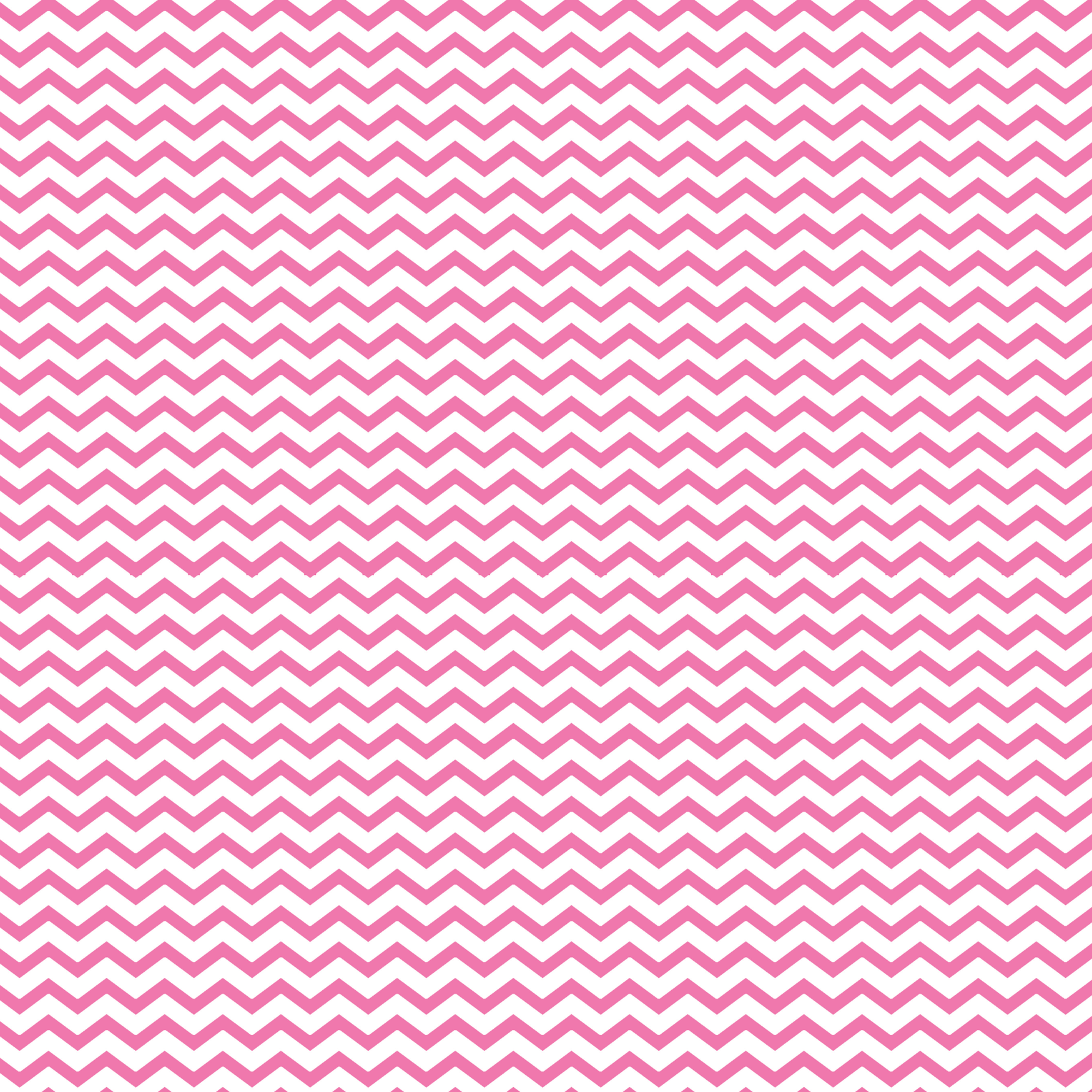P1190 | Pink Chevron Pattern Acrylic Sheets - CMB Pattern Acrylic