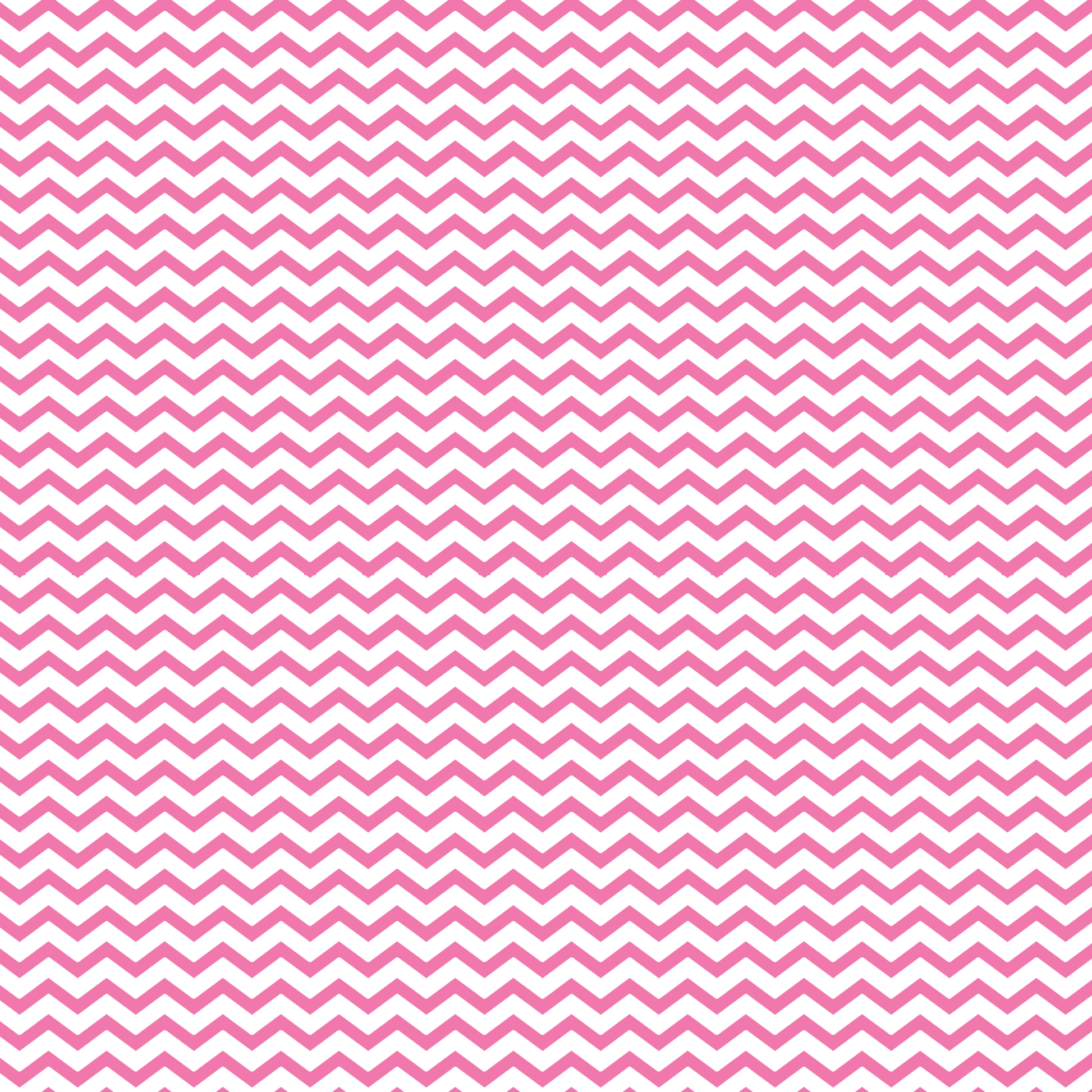 P1190 | Pink Chevron Pattern Acrylic Sheets - CMB Pattern Acrylic