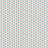P1221 | Itty BItty Bells Pattern Acrylic Sheets - CMB Pattern Acrylic