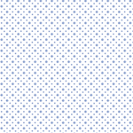 P1222 | Itty Bitty Blue Watercolor Snowflakes Pattern Acrylic Sheets - CMB Pattern Acrylic