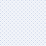 P1222 | Itty Bitty Blue Watercolor Snowflakes Pattern Acrylic Sheets - CMB Pattern Acrylic