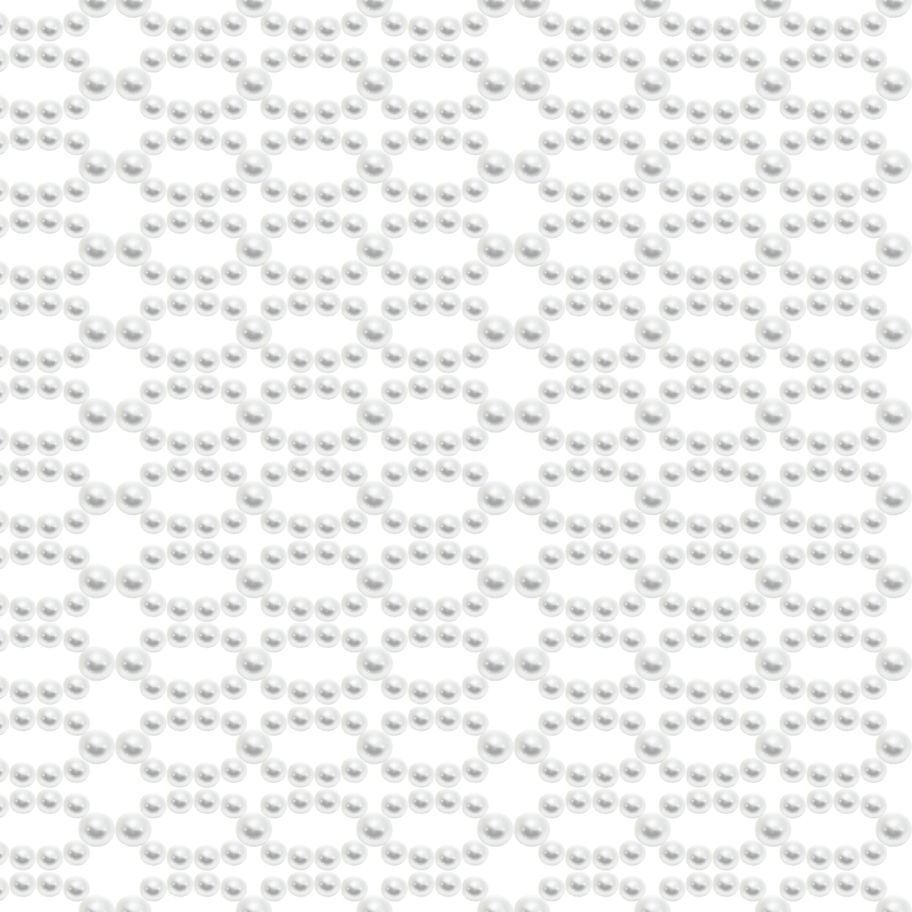 P1228 | Pearl Strand DNA Pattern Acrylic Sheets - CMB Pattern Acrylic