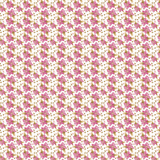 P1231 | Pink Pointsettia & Confetti Pattern Acrylic Sheets - CMB Pattern Acrylic
