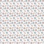P1233 | Presents, Bows, & Confetti Pattern Acrylic Sheets - CMB Pattern Acrylic
