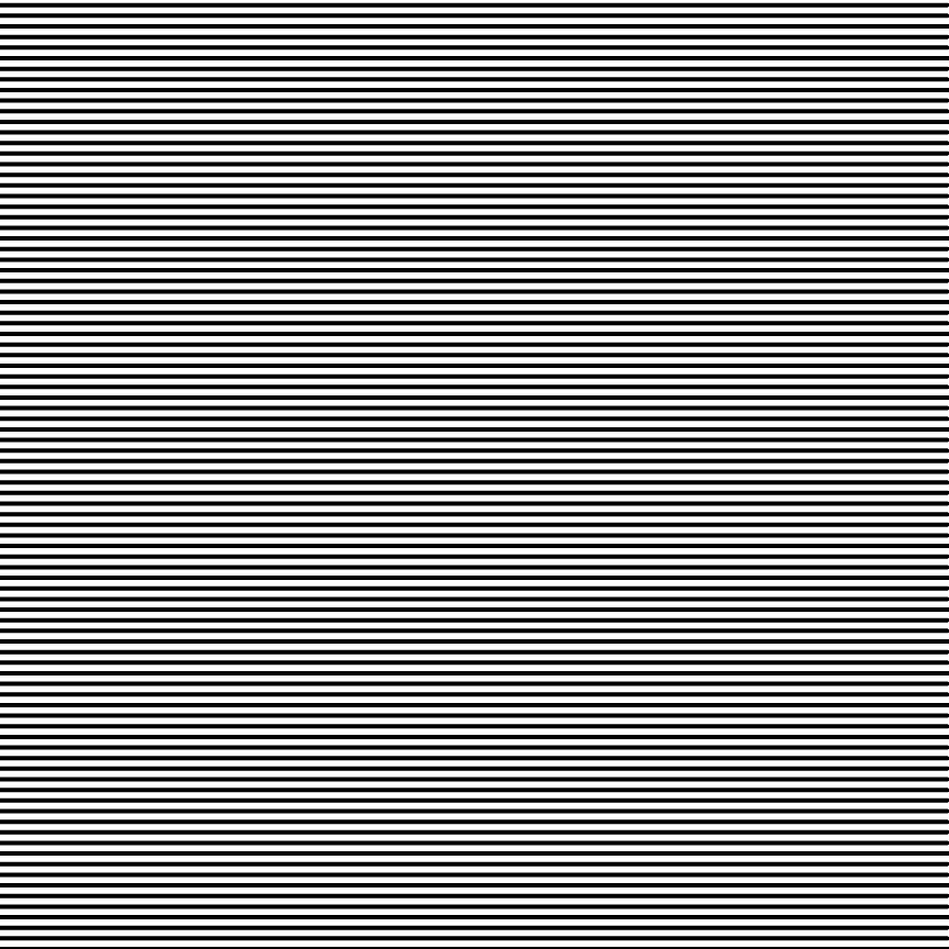 P1241 | Itty Bitty White Stripes Pattern Acrylic Sheets - CMB Pattern Acrylic