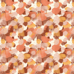 P1245 | Abstract Autumn Pattern Acrylic Sheets - Patterns