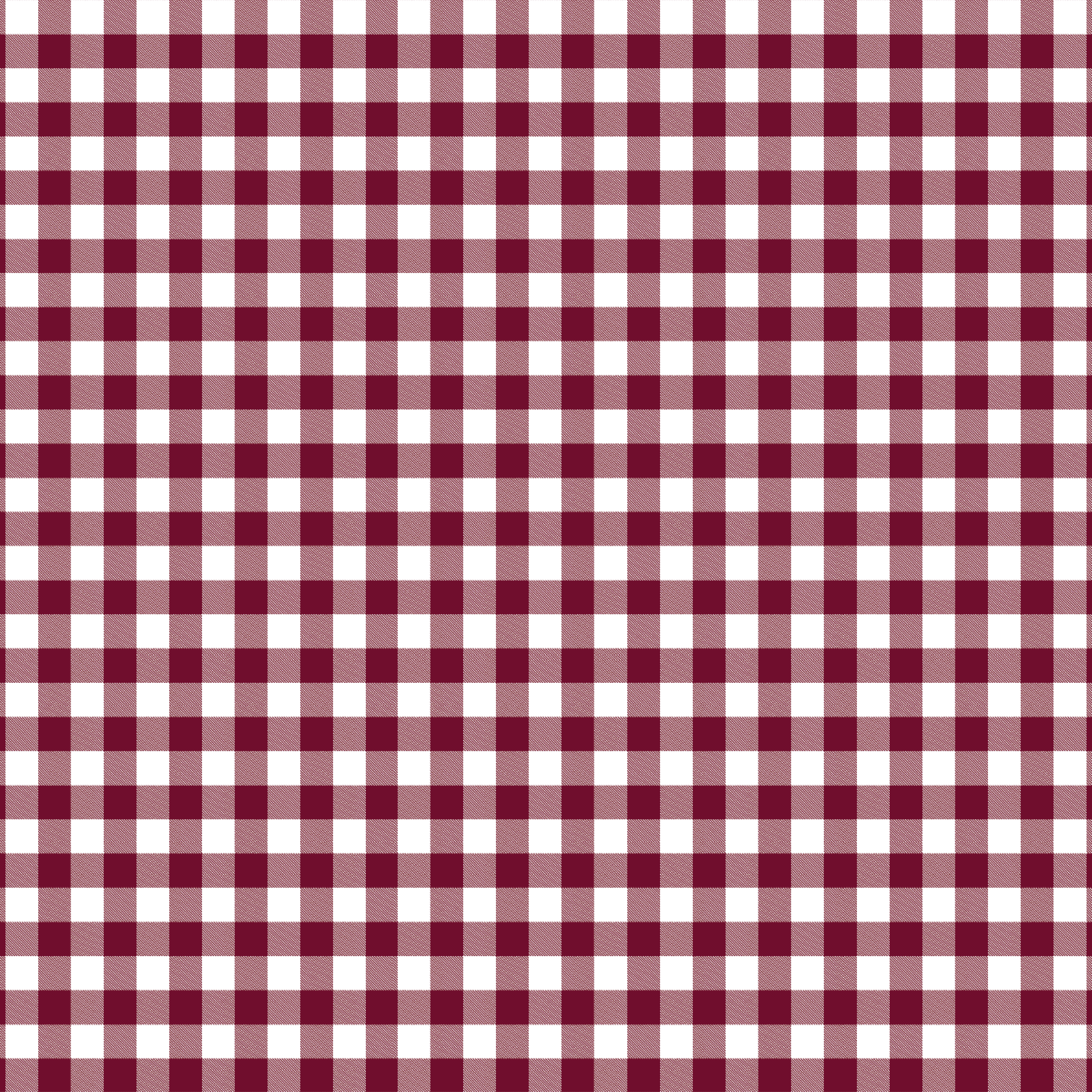 P1250 | Burgundy Plaid Pattern Acrylic Sheets - Patterns