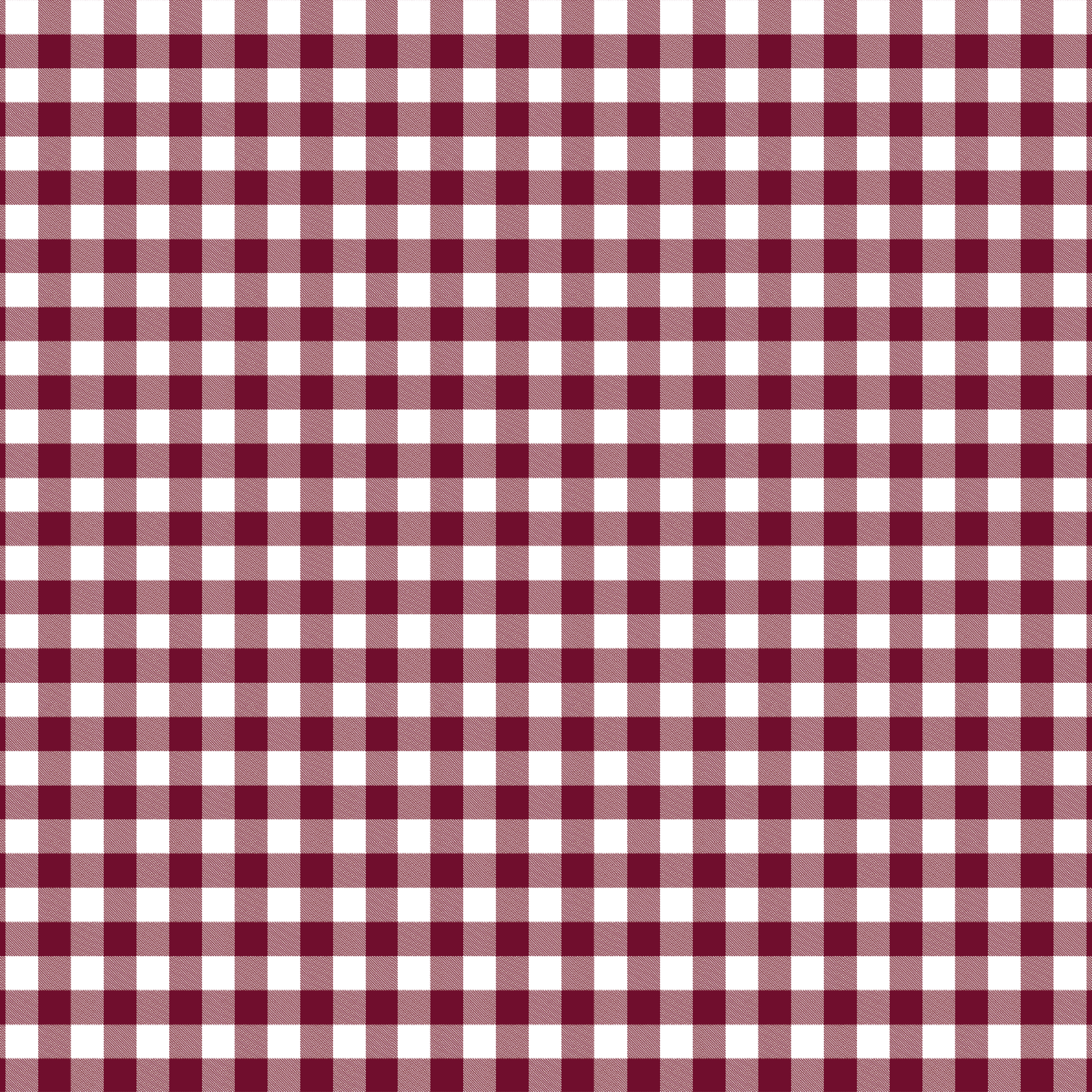 P1250 | Burgundy Plaid Pattern Acrylic Sheets - Patterns