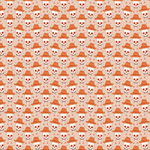 P1254 | Halloween Cowboys Pattern Acrylic Sheets - Patterns