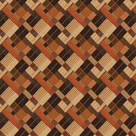 P1269 | Autumn Comfort Pattern Acrylic Sheets - Patterns