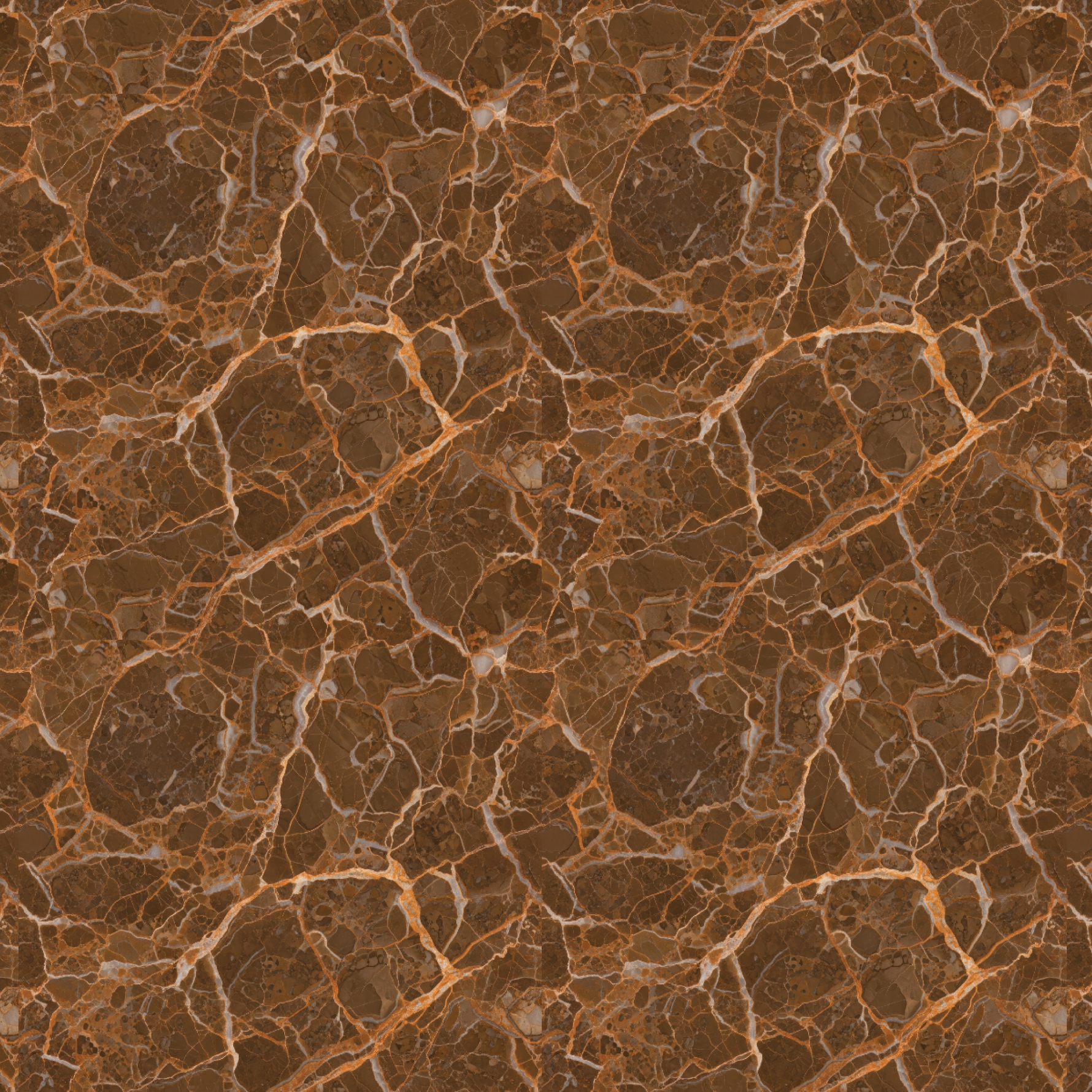 P1271 | Autumn Marble 2 Pattern Acrylic Sheets - Patterns