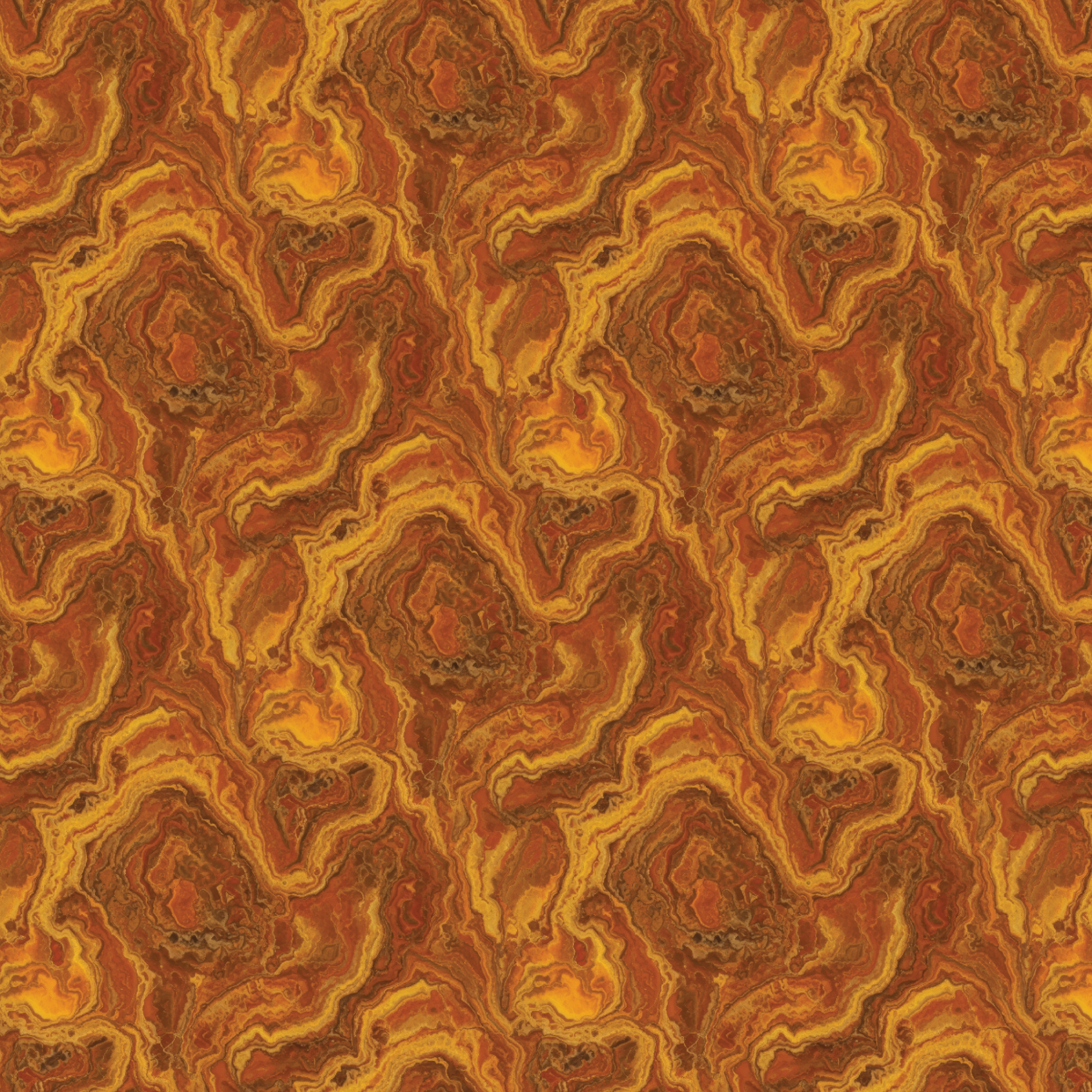 P1272 | Autumn Marble 3 Pattern Acrylic Sheets - Patterns
