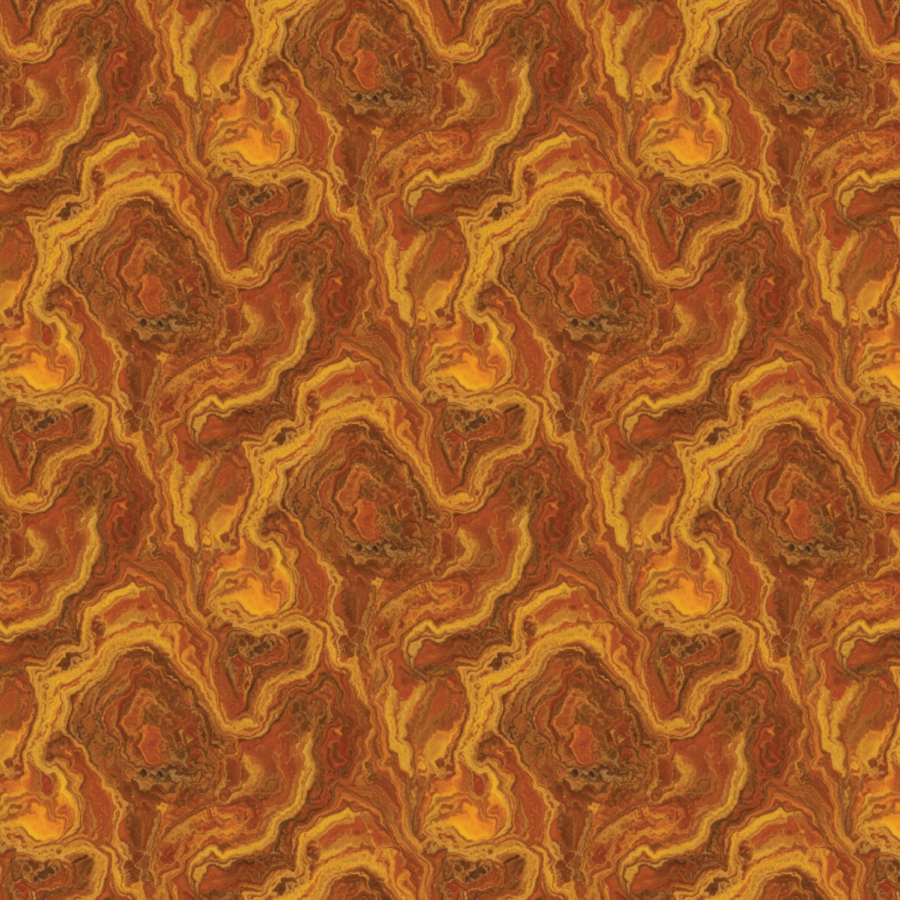 P1272 | Autumn Marble 3 Pattern Acrylic Sheets - Patterns