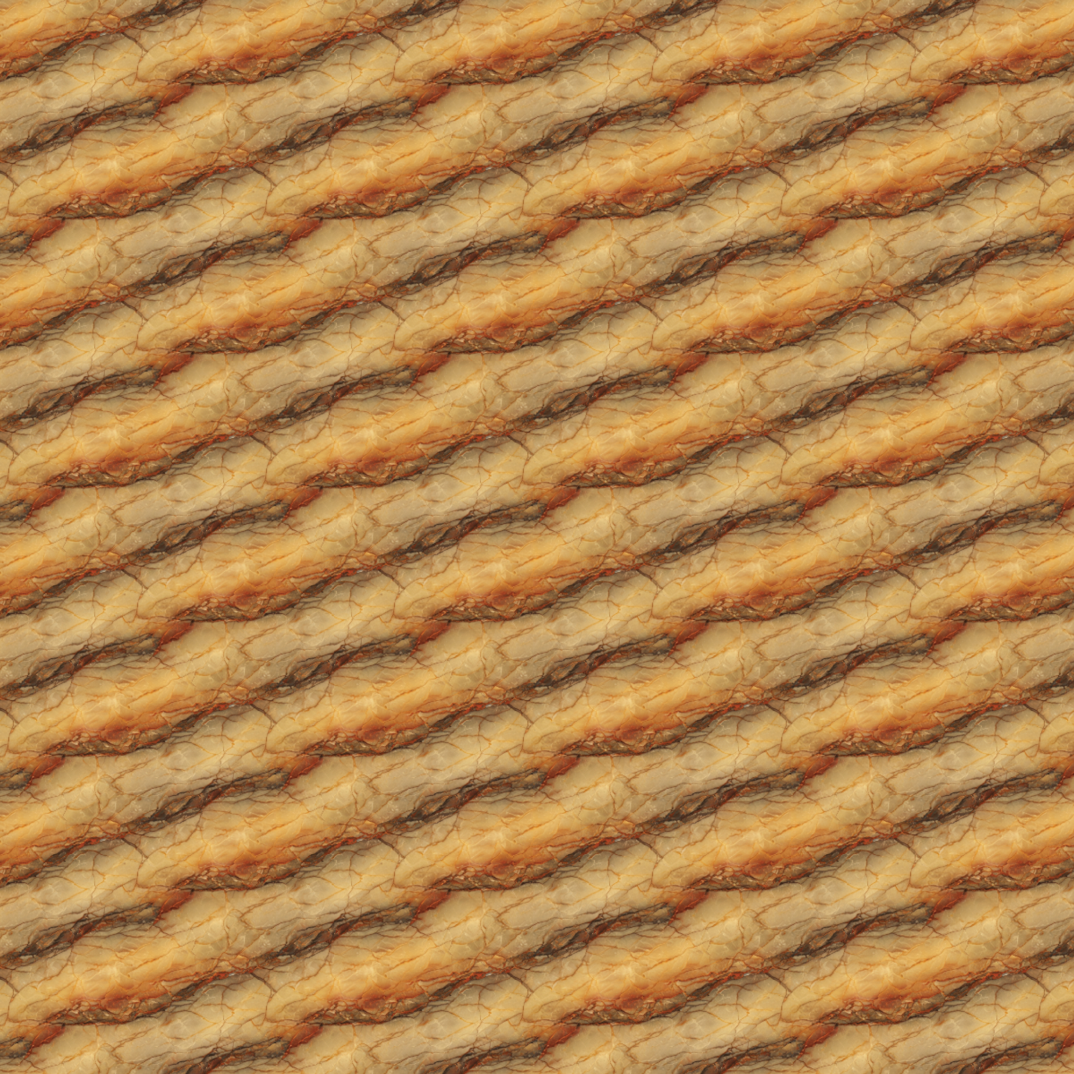 P1273 | Autumn Marble 4 Pattern Acrylic Sheets - Patterns
