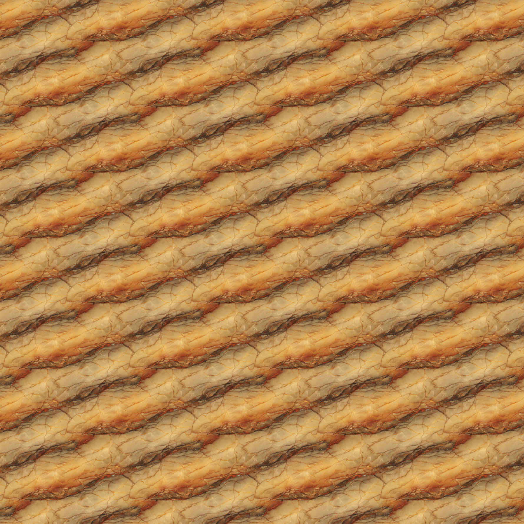 P1273 | Autumn Marble 4 Pattern Acrylic Sheets - Patterns