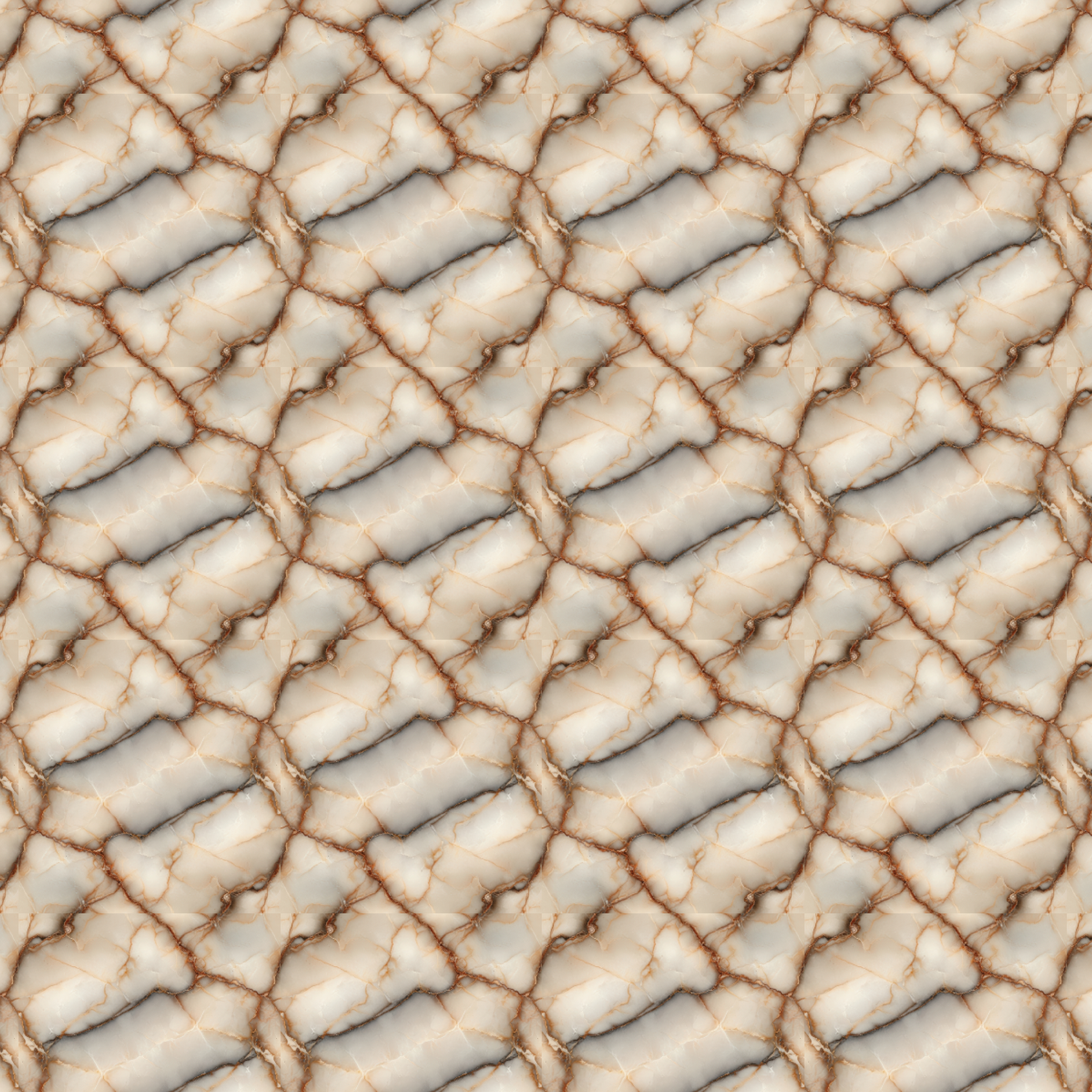 P1274 | Autumn Marble 5 Pattern Acrylic Sheets - Patterns