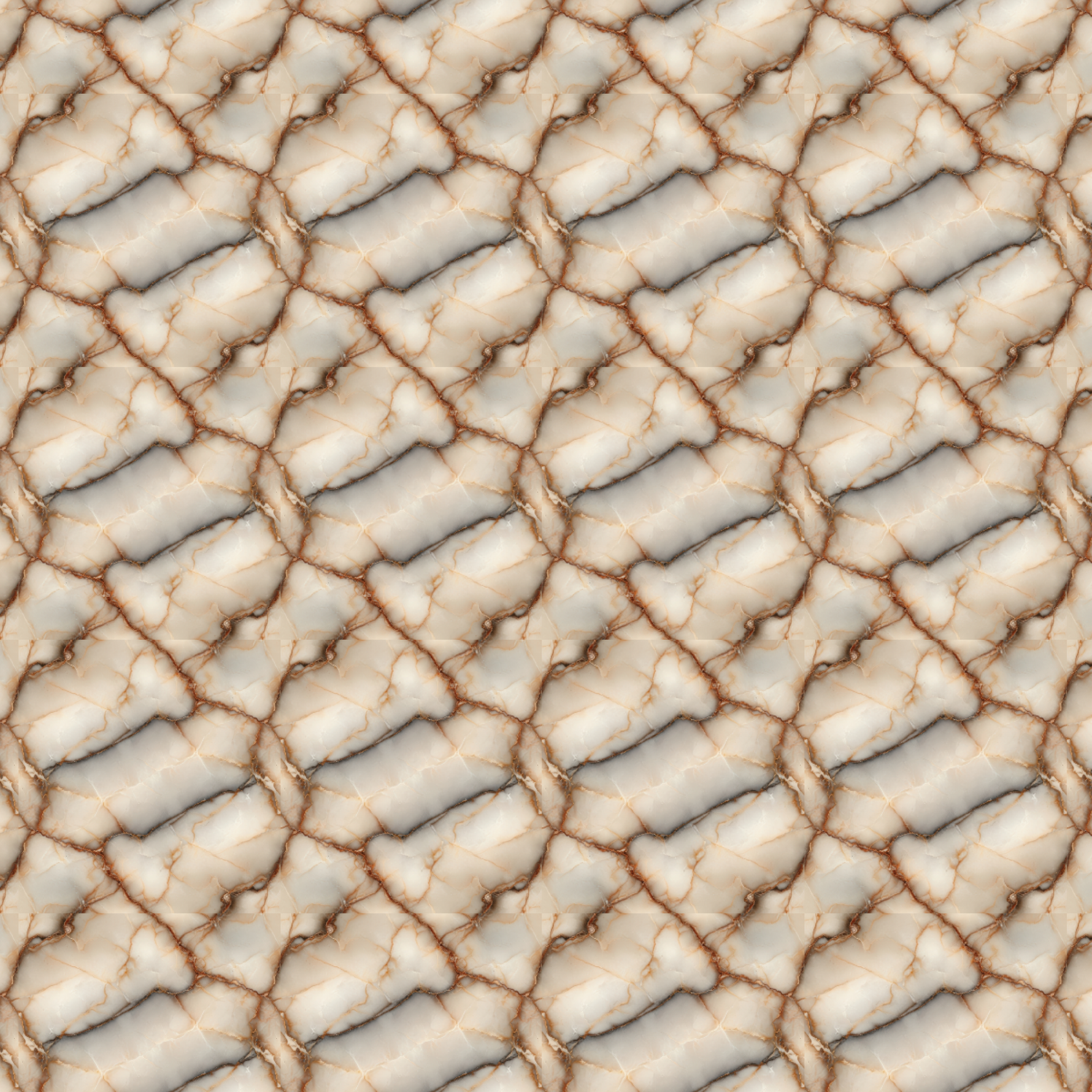 P1274 | Autumn Marble 5 Pattern Acrylic Sheets - Patterns