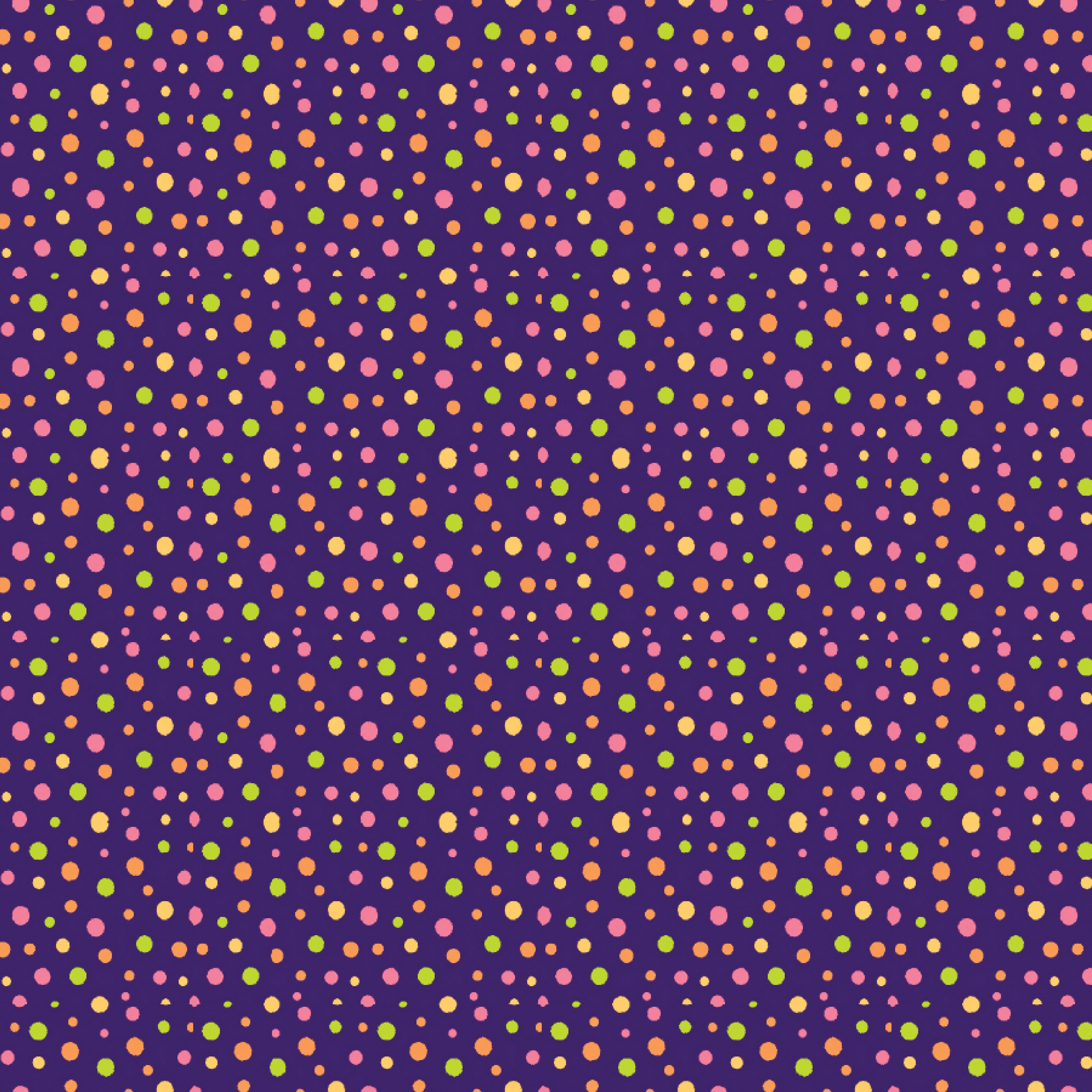P1282 | Creepy Dots Pattern Acrylic Sheets - Patterns