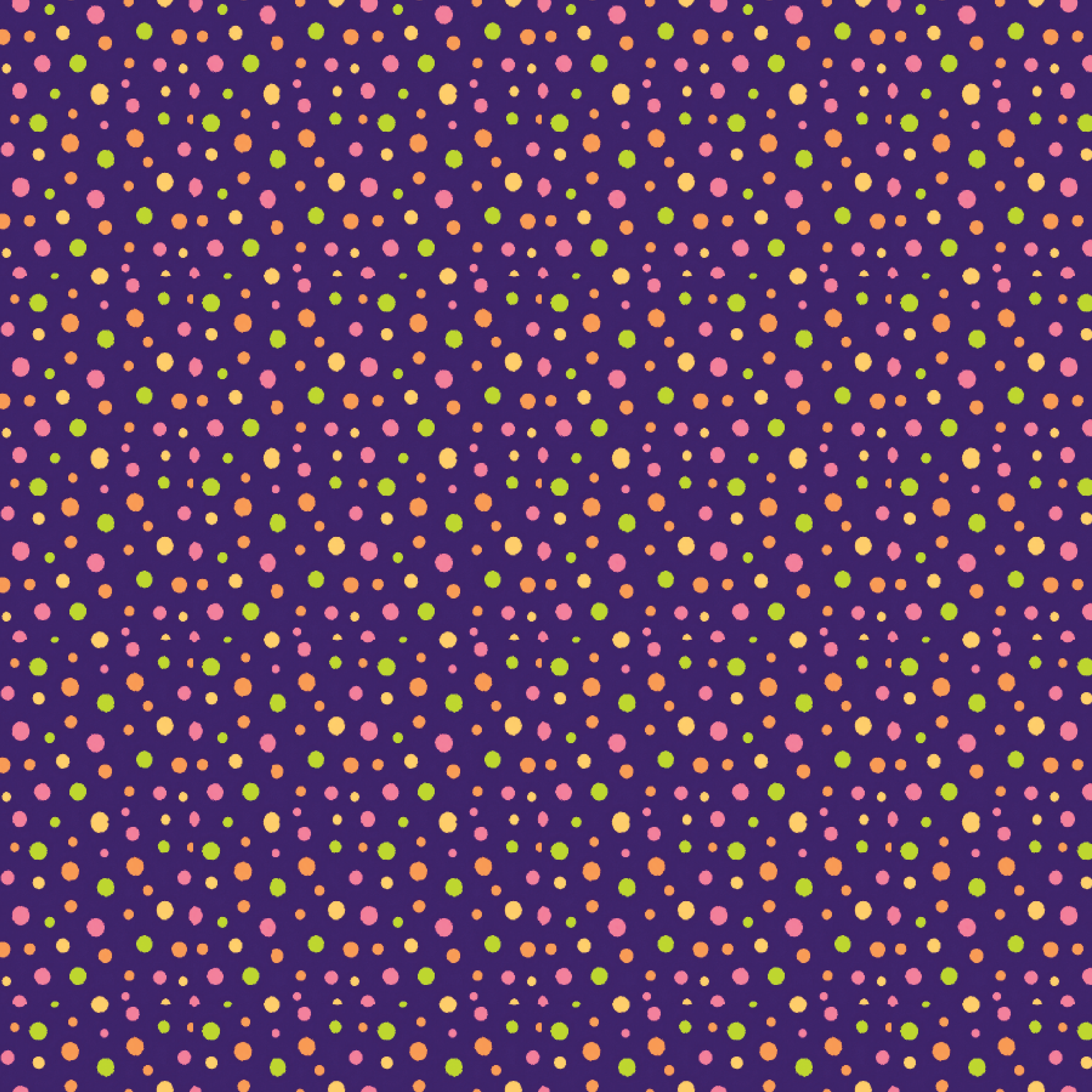 P1282 | Creepy Dots Pattern Acrylic Sheets - Patterns