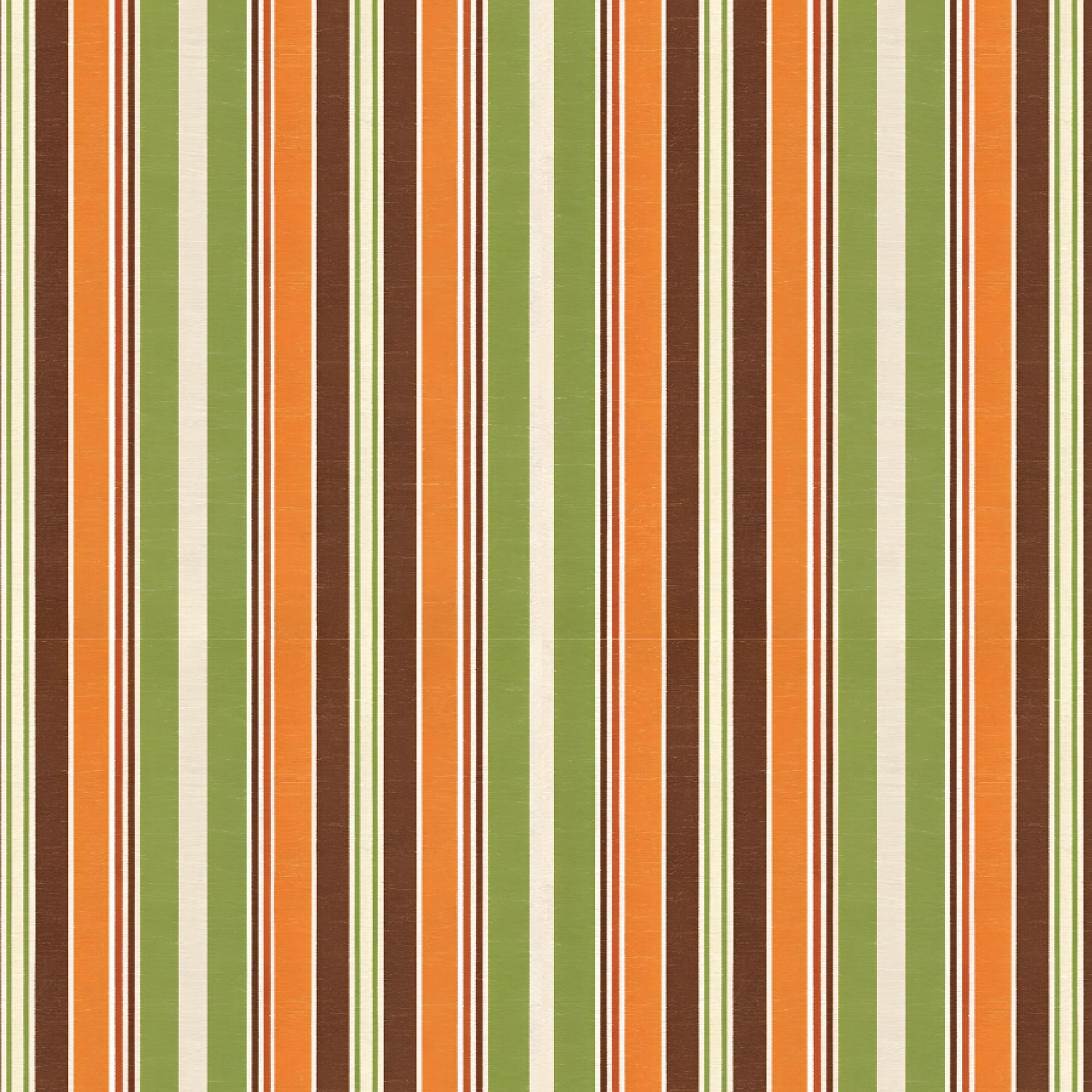 P1289 | Fun Fall Stripes Pattern Acrylic Sheets - Patterns